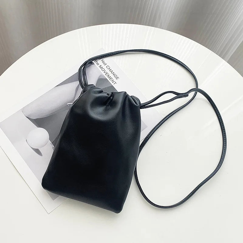 Sac À Main Femme Cuir PU Luxe – Grand Sac Épaule Crossbody Rabat Solide Porte-Monnaie Téléphone