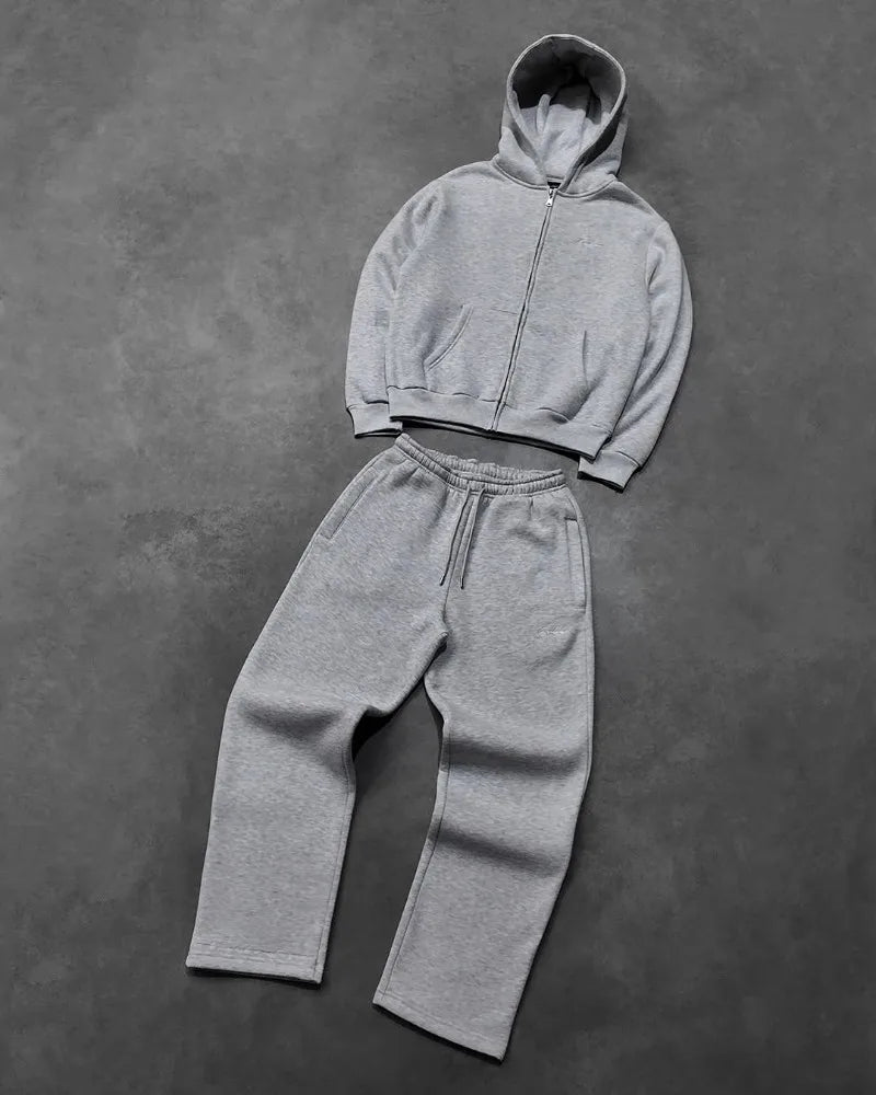 Ensemble Survêtement Homme Y2K Streetwear Rétro Gothique Harajuku Hip-Hop Broderie Oversize Tendance Audacieux Confortable Premium – Ensemble Survêtement Y2K Premium Gothique Harajuku Hip-Hop Broderie Oversize | Mode Homme Y2K Streetwear Gothique Premium