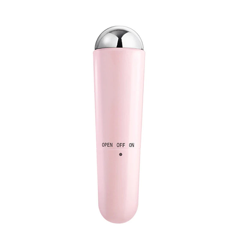 Appareil Masseur Yeux Anti-Cernes, Poches & Gonflement – Baguette Beauté Visage | Soin Relaxant Contour des Yeux | Skincare