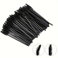 Brosses Jetables Cils & Sourcils – Lot 50 Pcs | Applicateurs Mascara & Extension
