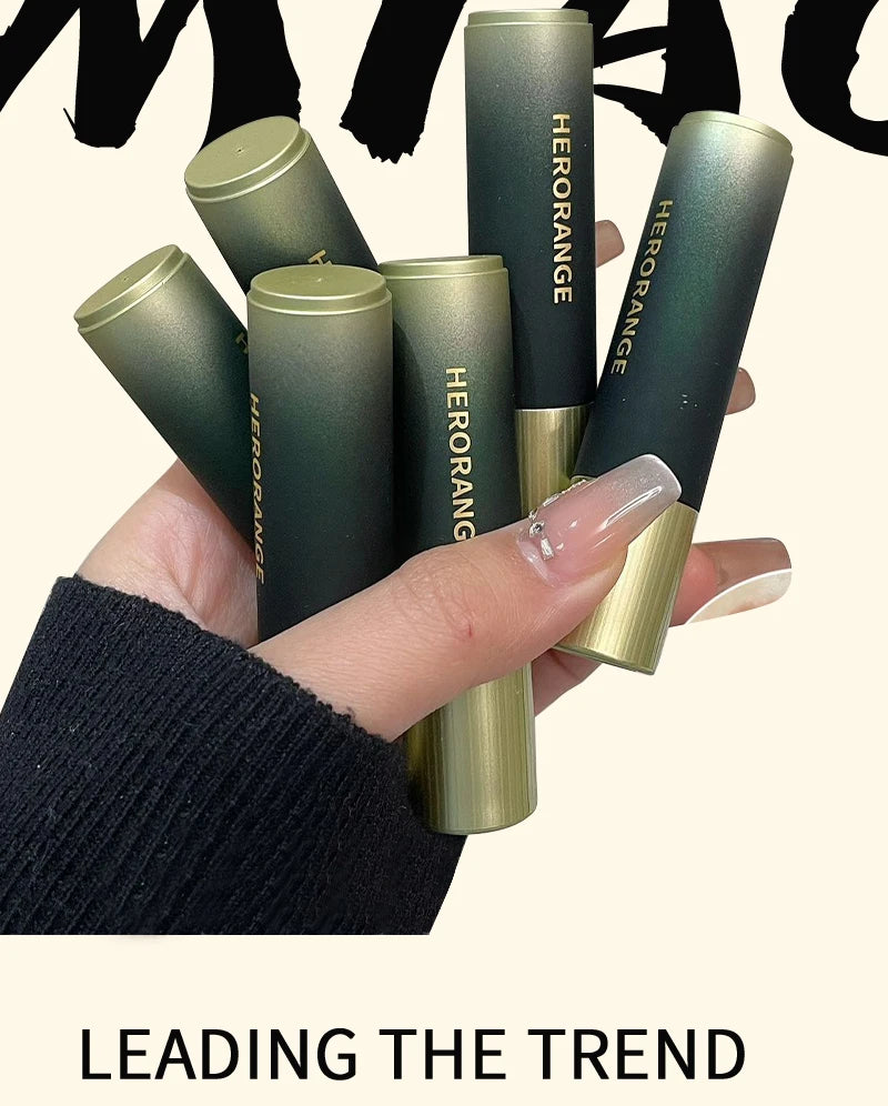 Gloss Jelly Chocolat Brun – Stylo Miroir Nacré Waterproof | Lèvres Hydratées & Brillantes