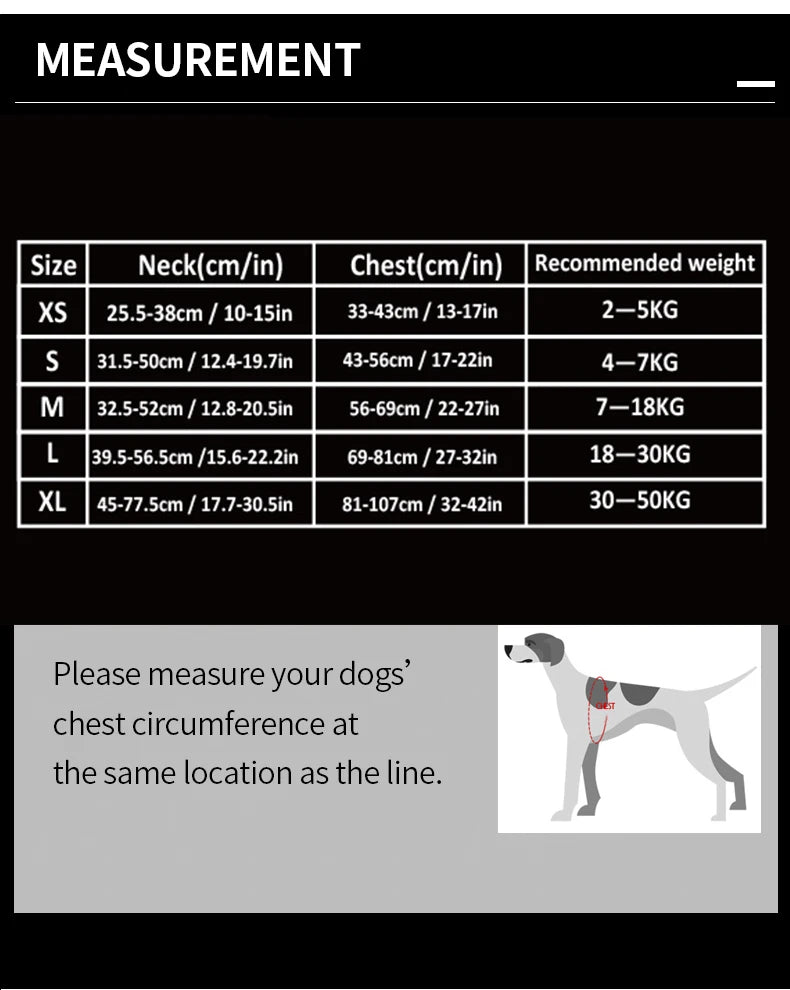 Hundegeschirr TRUE LOVE Anti-Zug Nylon Reflektierend Verstellbar – Bequem Einfaches Anlegen Alle Größen | Truelove TLH5654