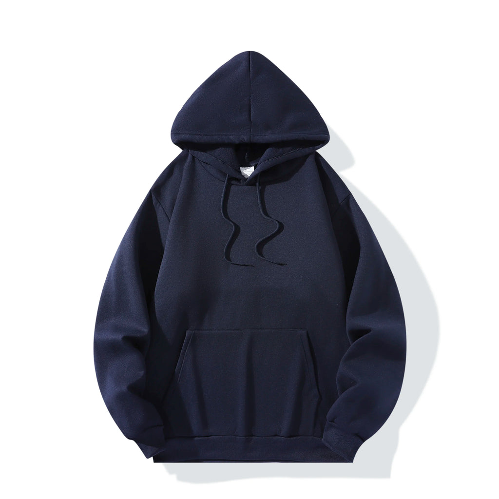 Ensemble Tracksuit Hoodie + Pantalon Homme 2025 – 2 Pièces Sport Casual Automne Hiver S-3XL