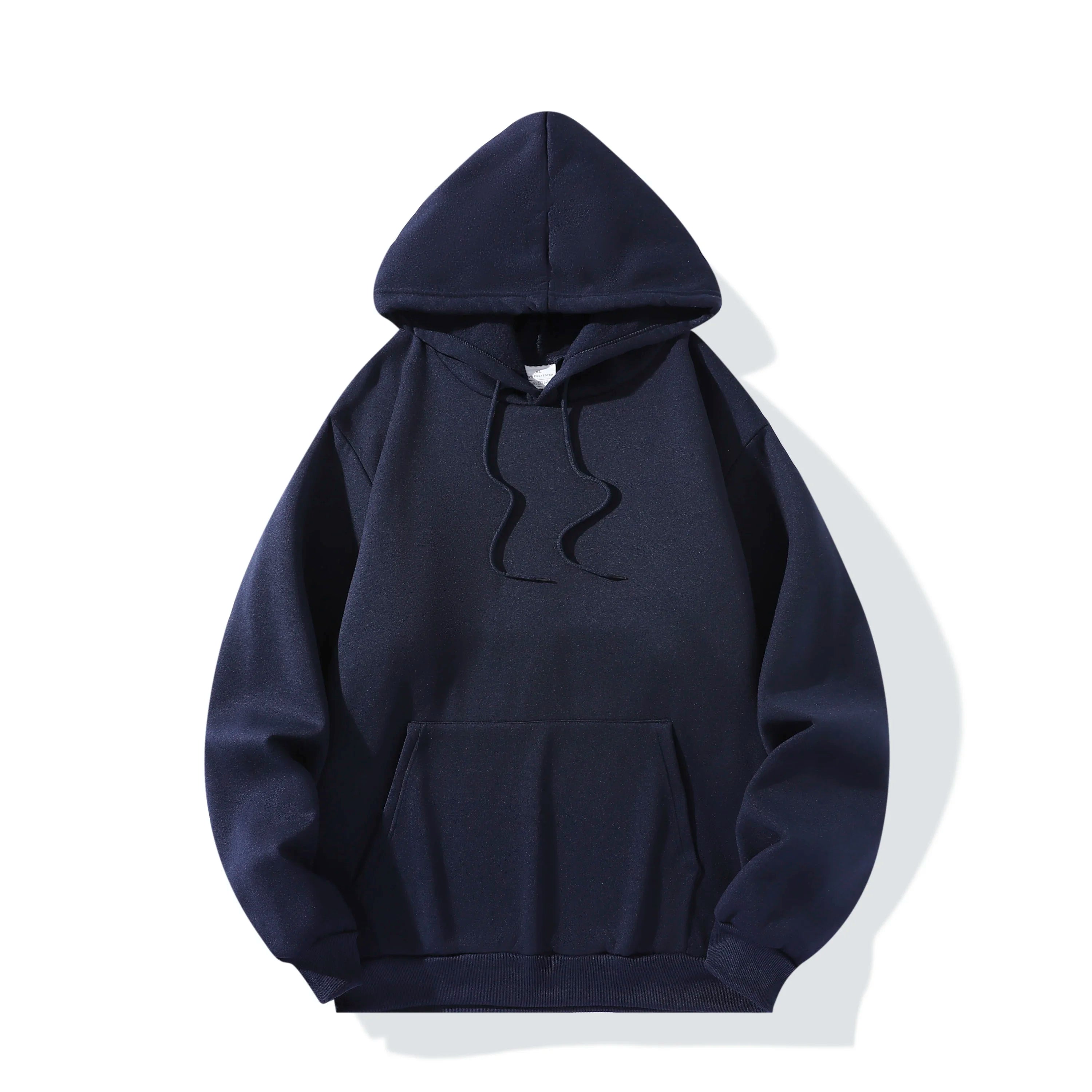 Ensemble Tracksuit Hoodie + Pantalon Homme 2025 – 2 Pièces Sport Casual Automne Hiver S-3XL
