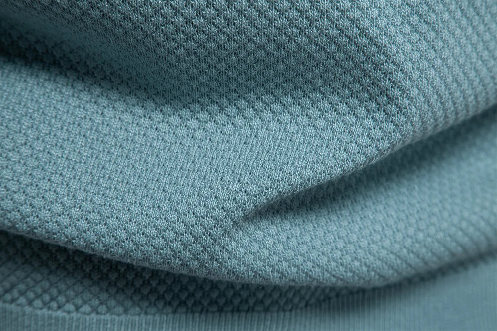 Polo Homme Été Respirant Manches Courtes Couleur Unie Casual Stretch Léger Élégant Confortable Intemporel Fashion – Polo Premium Respirant Stretch Été | Mode Homme Polo Premium Été