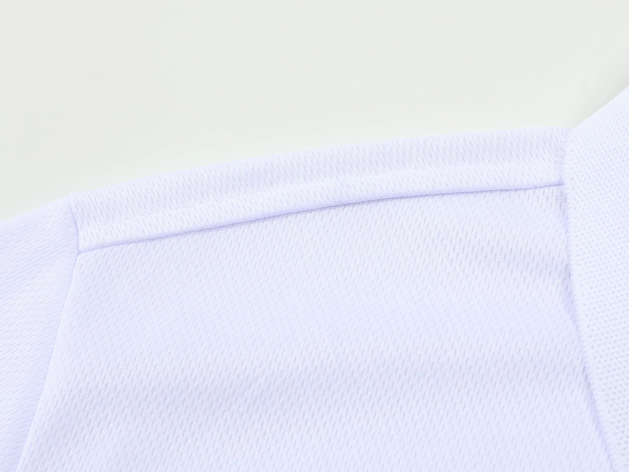 Polo Sport Homme Ultra-Léger Séchage Rapide – Couleur Unie & Anti-Transpiration | Fitness, Gym & Running | Respirant