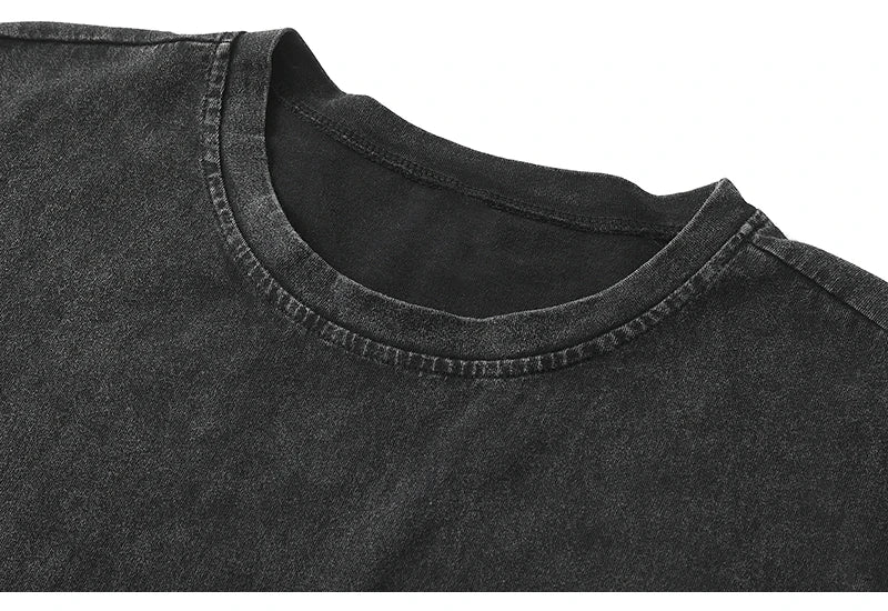 Débardeur Unisexe Y2K 100% Coton Vintage Noir Hip Hop Punk Rock Sans Manches Gothic Goth Vest Alternatif Tendance – Débardeur Y2K Premium Vintage Goth | Mode Unisexe Y2K Alternatif Premium