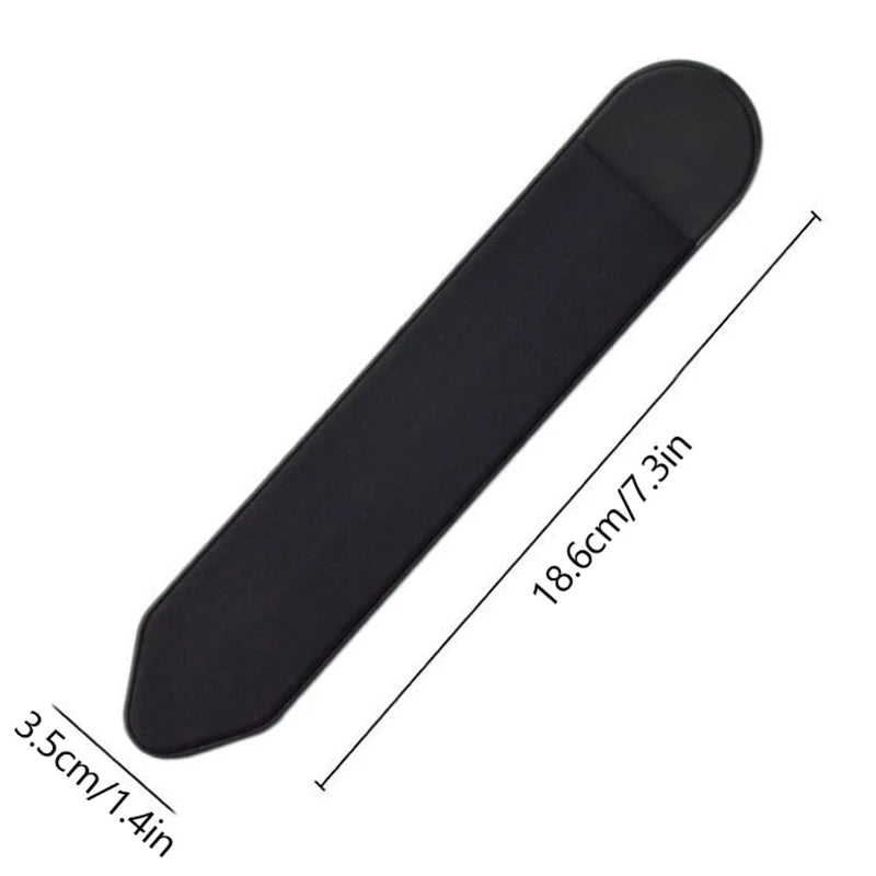Pochette Adhésive Stylet Tablette – Étui Porte-Crayon Apple Pencil 1 2 iPad Protection