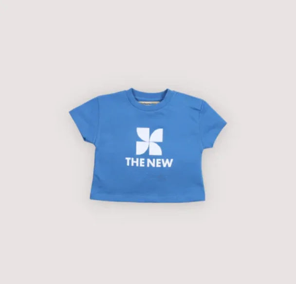 Ensemble Été Enfant T-Shirt + Short – Tenue Princesse Garçon Fille Manches Courtes Casual