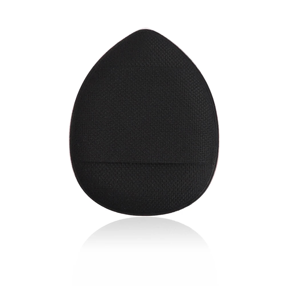 Lot 20 Mini Puffs Coussin d’Air Doigt – Éponge Maquillage Professionnelle | Fond de Teint, Correcteur & Anti-Cernes | Sec & Humide