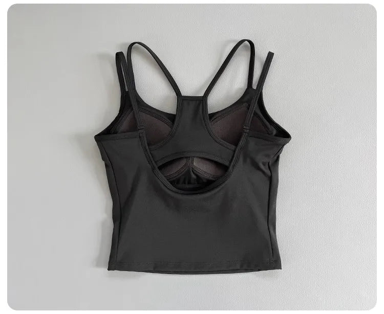 Damen-Performance-Form-BH 360° Halt – Bio-Contour Unterstützung HIIT & Pilates | Sport