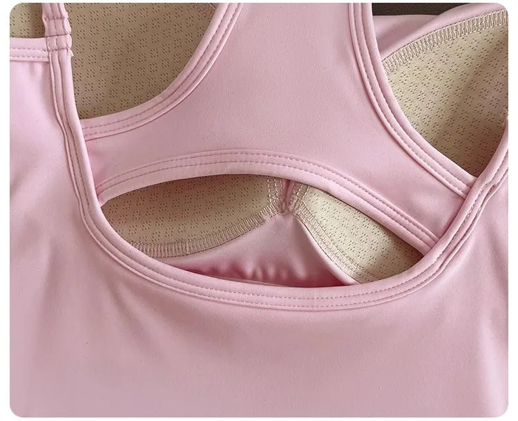 Damen-Performance-Form-BH 360° Halt – Bio-Contour Unterstützung HIIT & Pilates | Sport