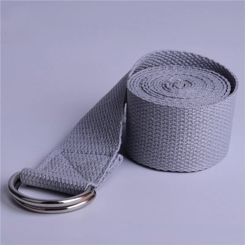 Kit Yoga & Pilates 11 Pièces – Bandes Élastiques Latex, Anneau Fessier & Ballon Stretching | Gym, Fitness & Récupération