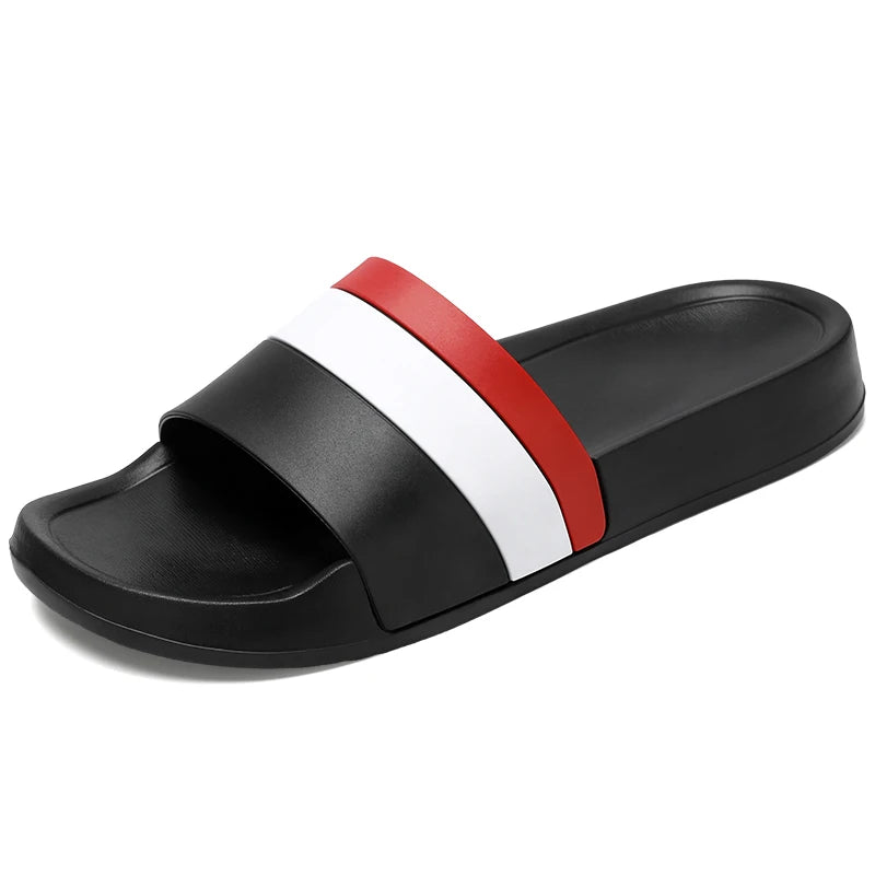 Sandales EVA Homme Plage Légères Non-Slip 2025 – Grande Taille 40-48 Fashion Outdoor