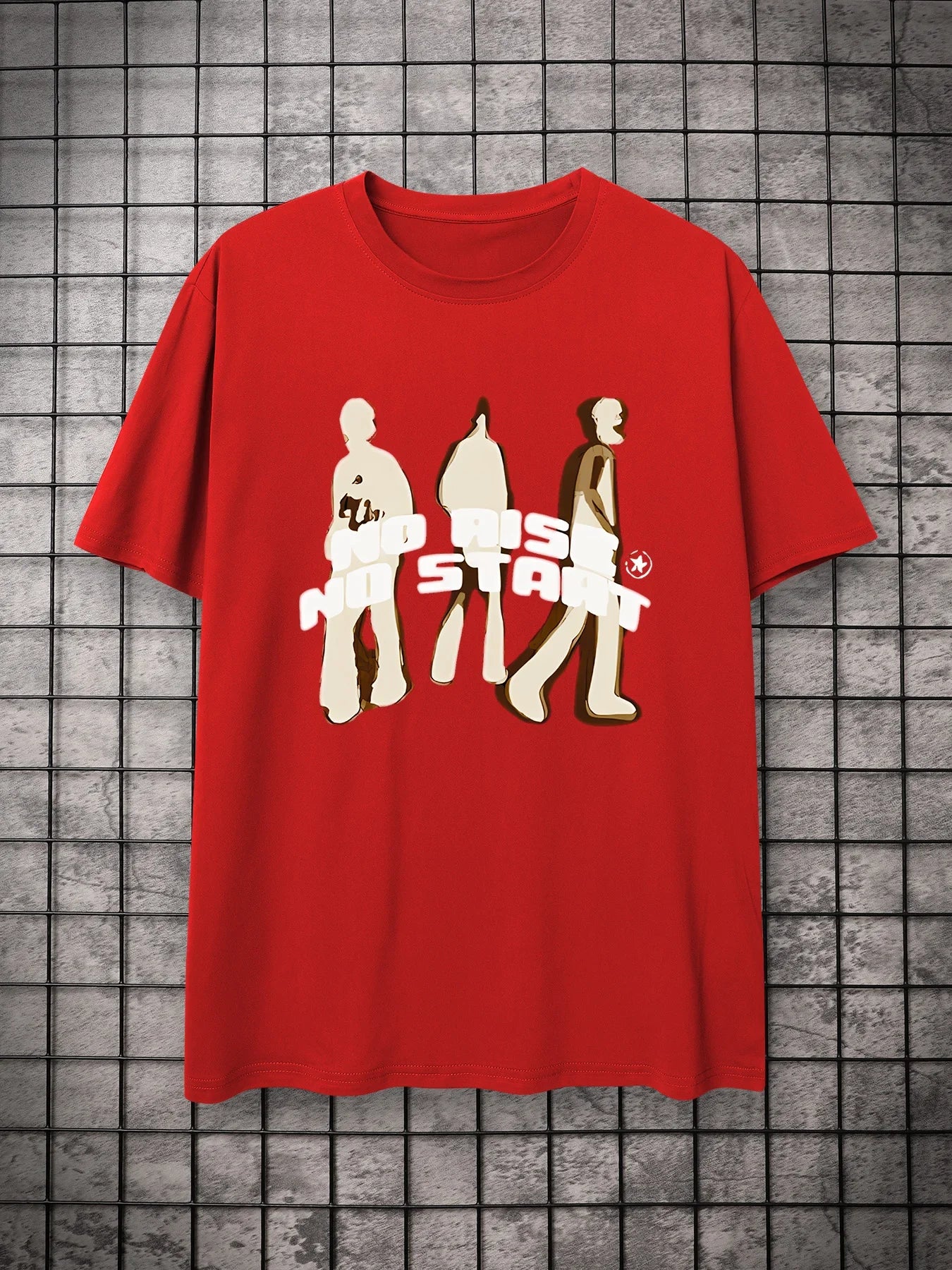 T-Shirt Homme Polyester Élastique Imprimé Graphic Y2K Streetwear Manches Courtes Été Doux Confortable Tendance Audacieux – T-Shirt Graphic Y2K Premium Polyester Élastique Streetwear Été | Mode Homme Y2K Streetwear Premium