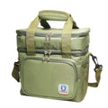 Sac Repas Isotherme – Lunch Bag Pique-Nique Camping Travail École Anti-Fuite Bandoulière