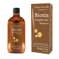 Shampooing Biotine Croissance Capillaire Anti-Chute – Traitement Épaississant & Rééquilibrant | Homme & Femme