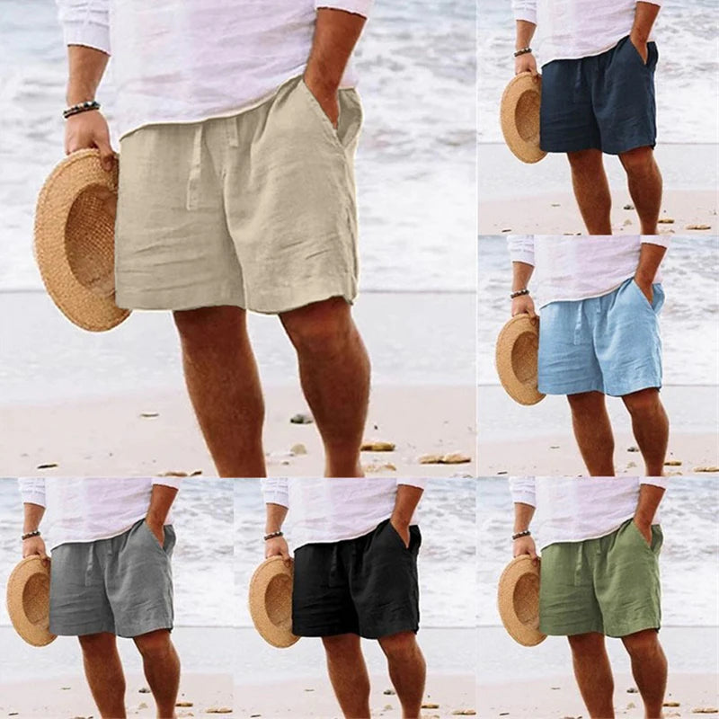 Short Sport Homme Séchage Rapide – Running, Gym & Basketball | Casual Tendance | Jogging Été