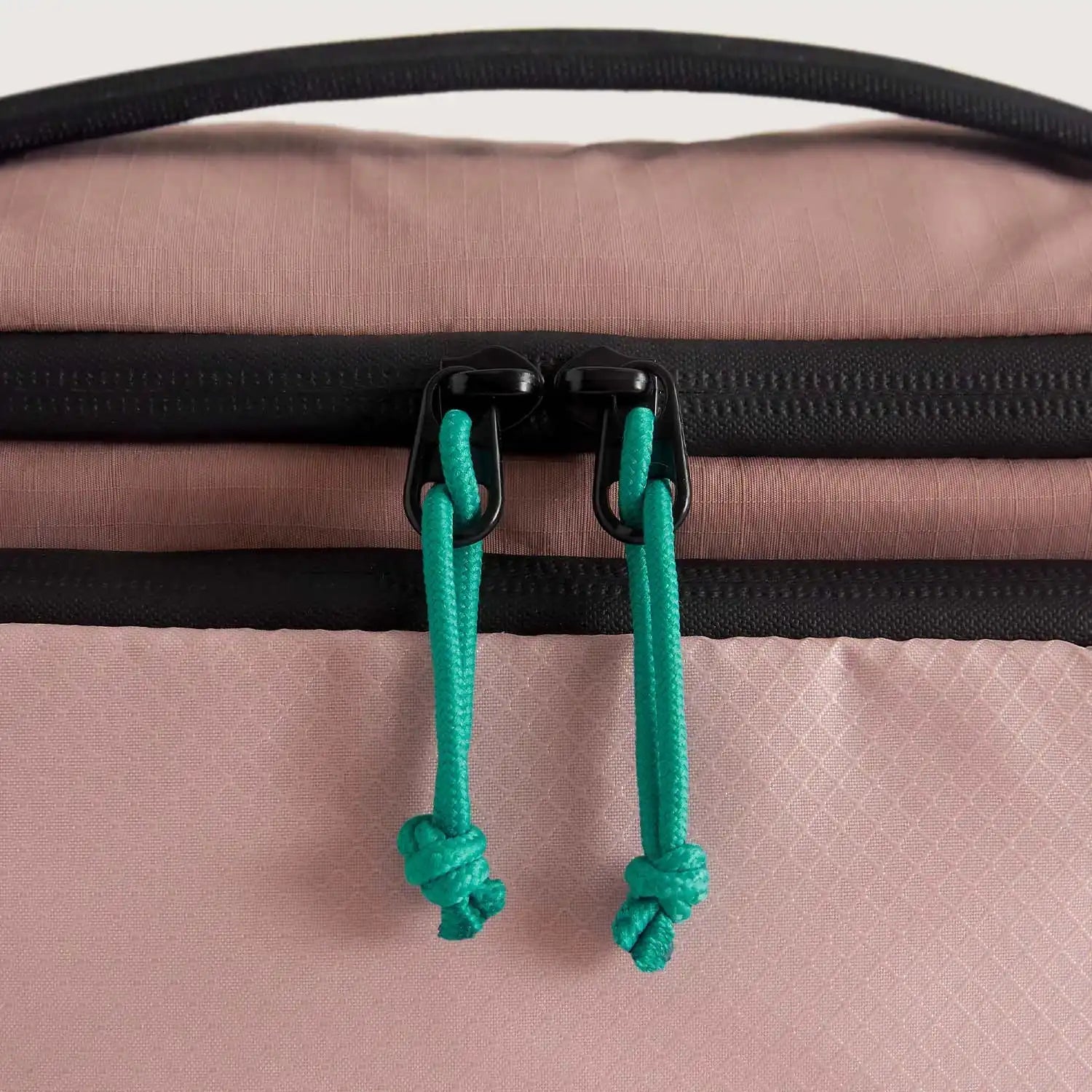 Trousse Maquillage Voyage BAGSMART Waterproof – Organisateur Toilette Crochet Salle de Bain | Grande Capacité Rangement Cosmétique