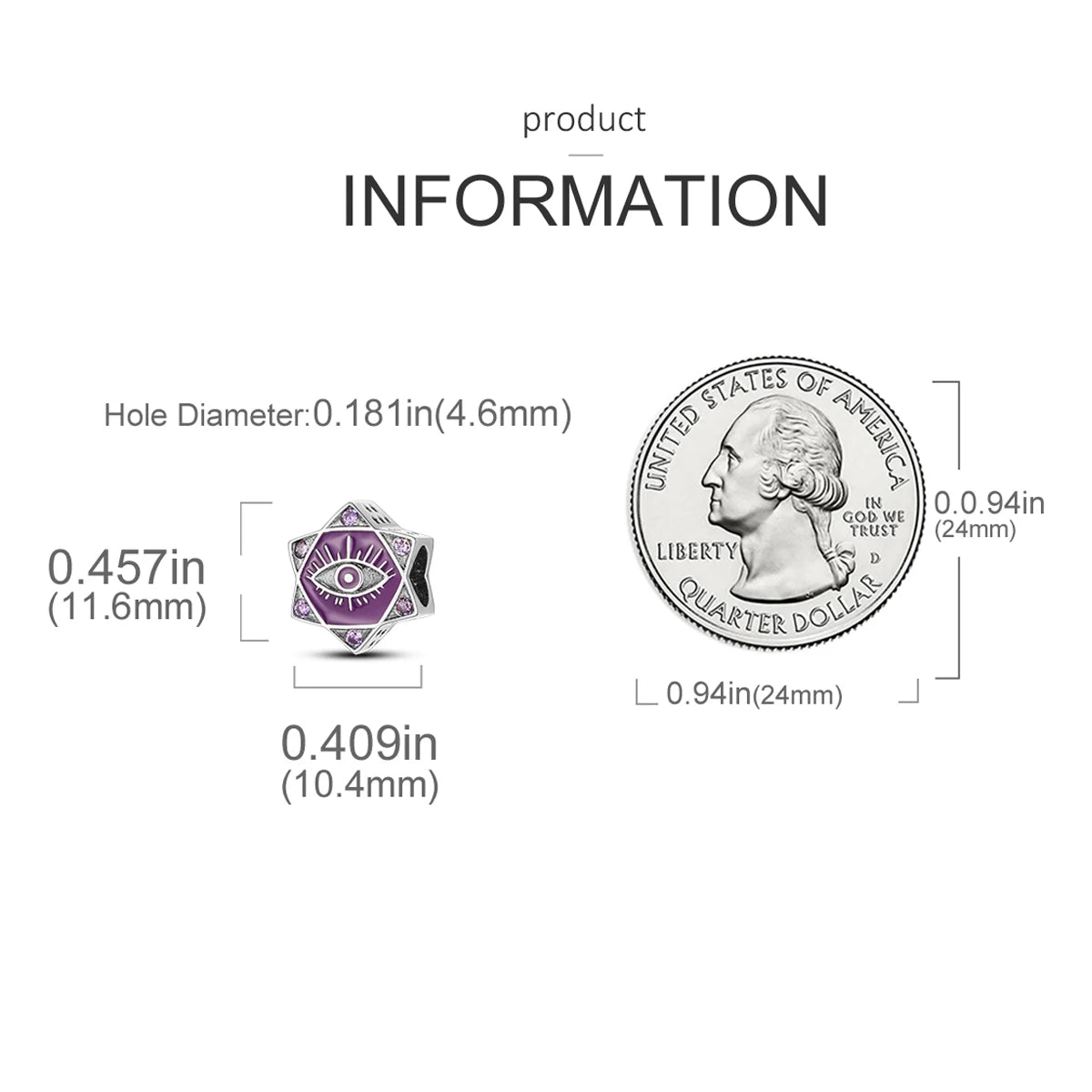Charm Argent 925 Pendentif Croix, Ange, Pyramide & Pharaon – Breloque Spirituelle & Symbolique DIY | Compatible Bracelet Original | Bijou Personnalisé