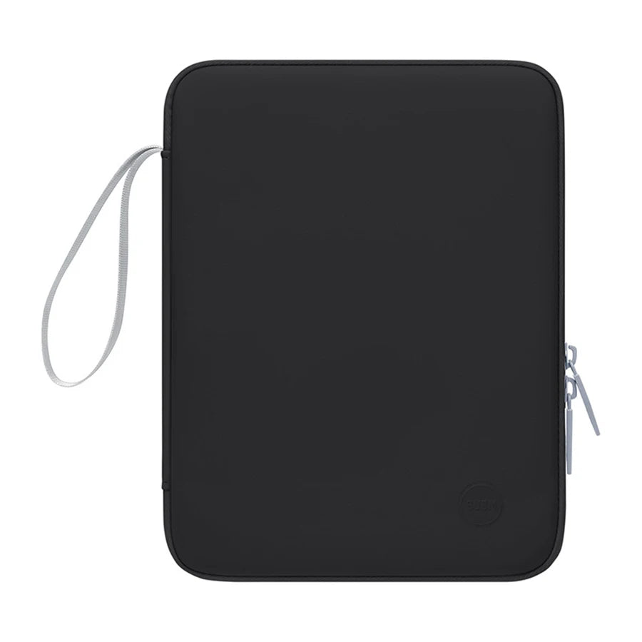 Housse Tablette Universelle 9-13" PU Antichoc – iPad Pro AIR Samsung Huawei Lenovo Redmi