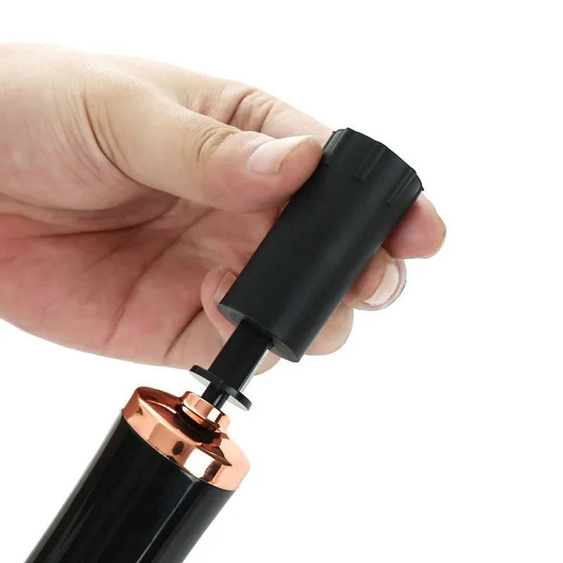 Agitateur Électrique Colle Cils – Mixeur Vernis à Ongles, Encre Tatouage & Pigments | Outil Maquillage Professionnel