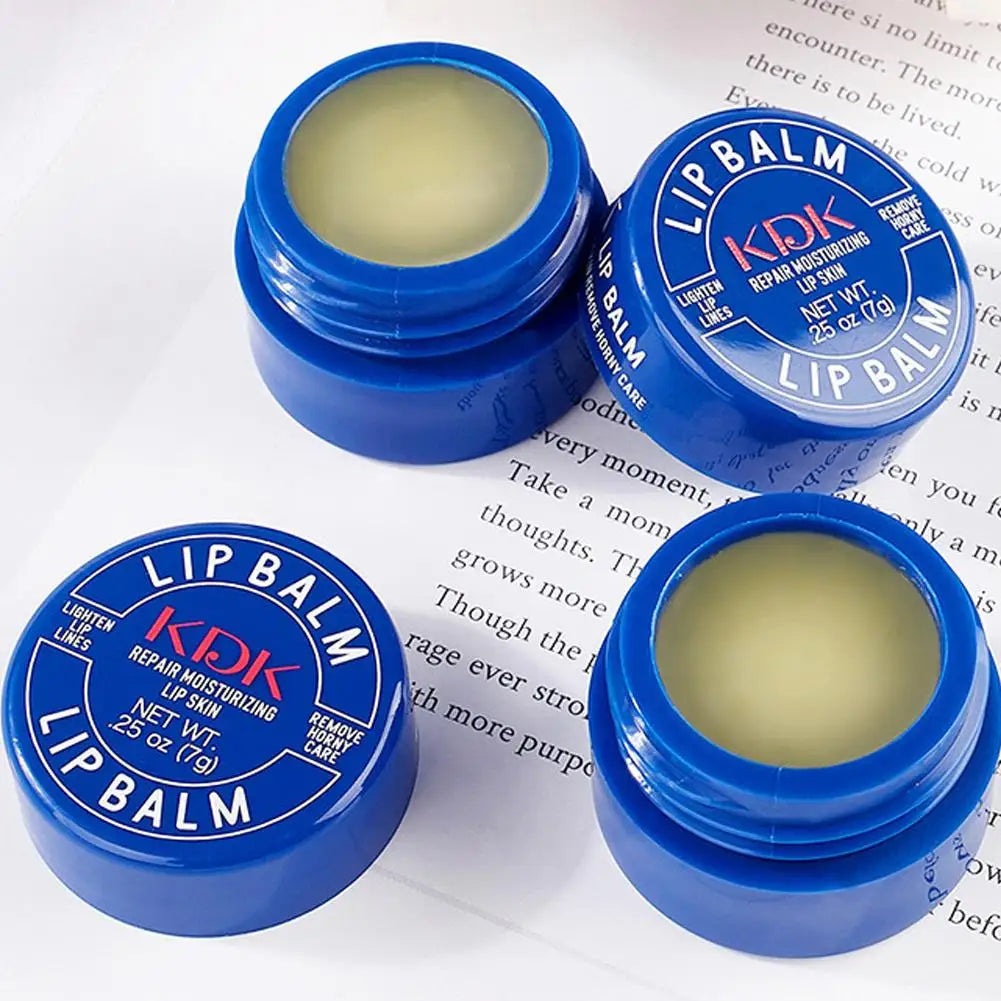 Masque Lèvres Exfoliant Eclaircissant – Baume Gloss Hydratant Anti-Taches Beauté Soin