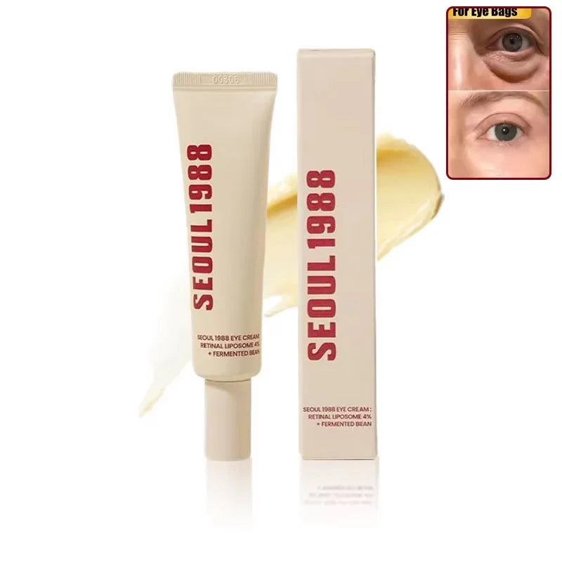 Sérum Visage Rétinol Ginseng Noir Niacinamide 2% – Hydratant Raffermissant Anti-Rides Anti-Âge