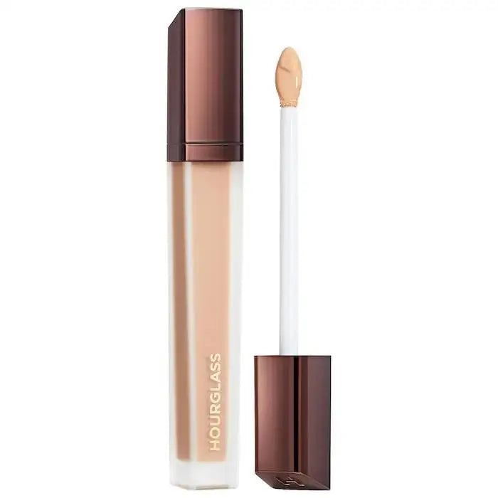 Fond de Teint Liquide Correcteur Hourglass Multicolore – Hydratant Longue Tenue Fini Délicat | Maquillage Coton Avoine