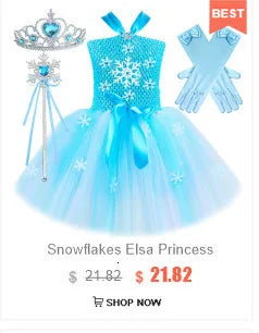 Déguisement Diablesse Rouge Fille – Robe Tutu Demon avec Ailes Cornes Trident Halloween Carnaval