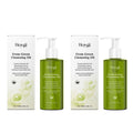 Huile Démaquillante Douce Nettoyage Profond – Anti-Points Noirs & Exfoliante | Soin Visage Femme