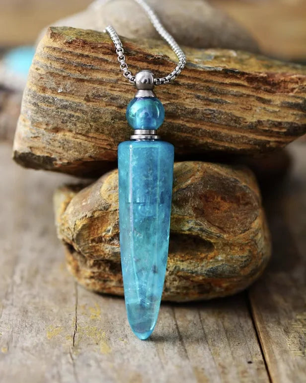 Écrin Cadeau Bijoux — Boîte Présentation Collier Boucles d'Oreilles