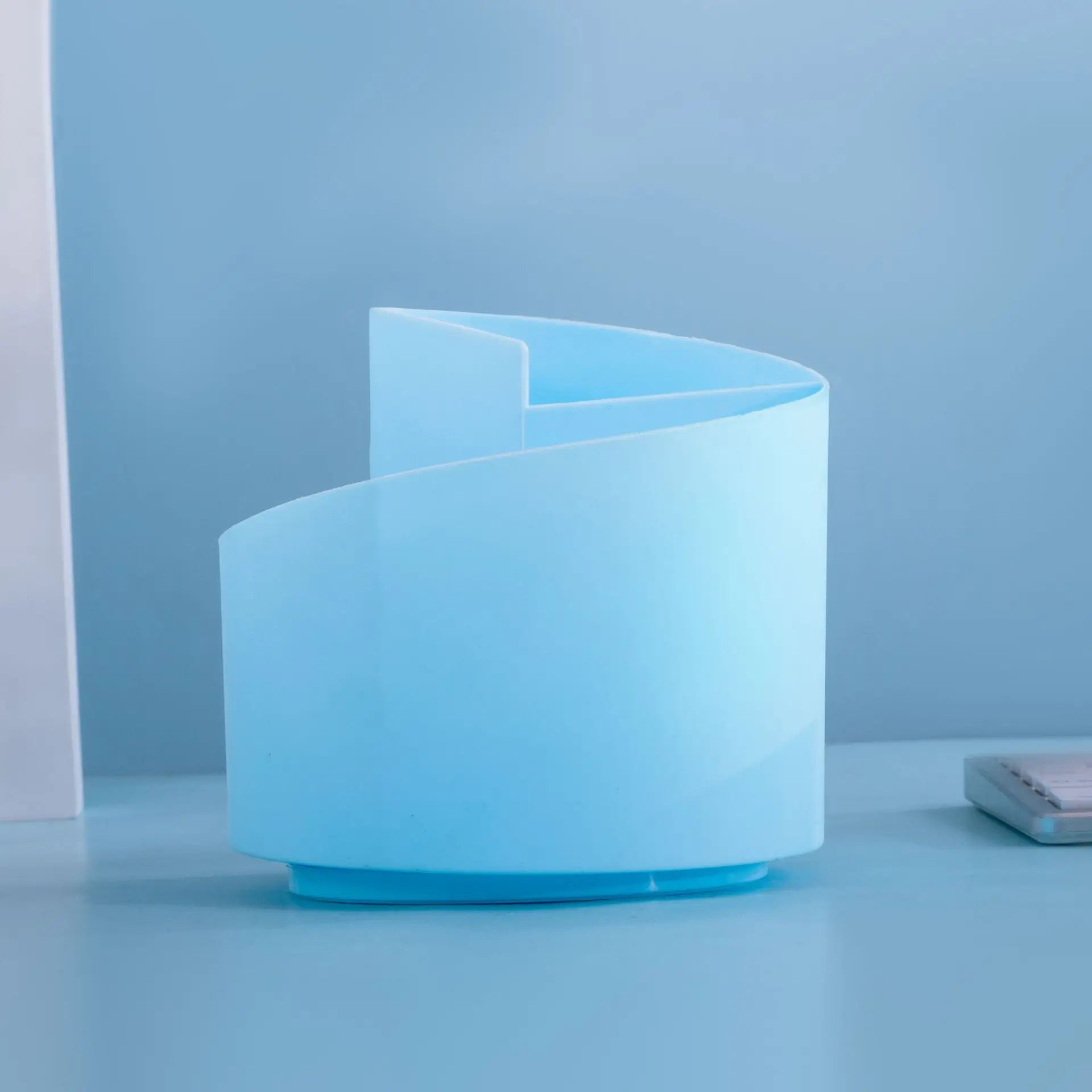 Organisateur 360° Rotatif Maquillage – Parfum Rouge à Lèvres Skincare Cosmétiques Cuisine