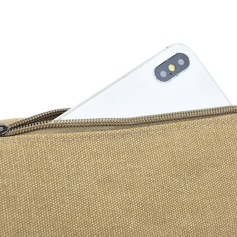 Banane Sport & Voyage Multi-Compartiments Imperméable – Téléphone, Documents & Monnaie | Fitness, Running & Escapades | Fashion