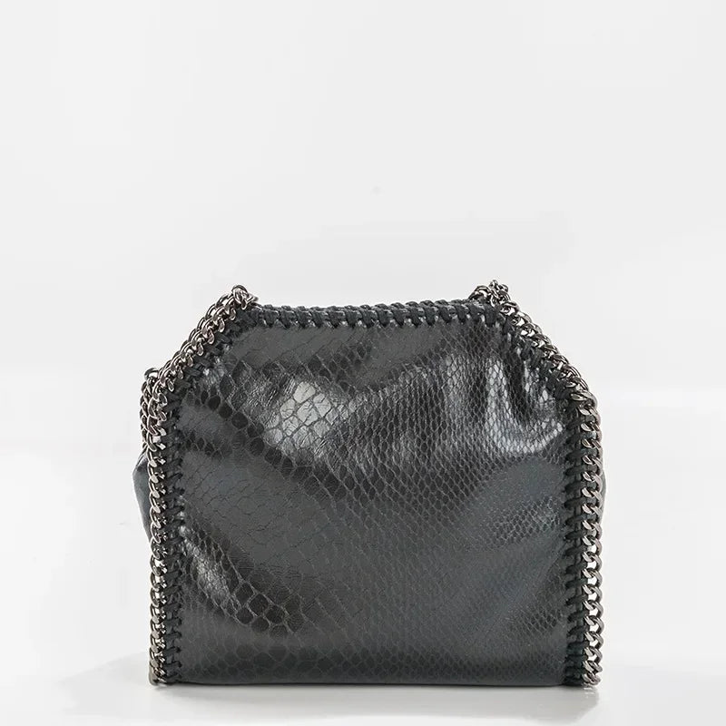 Sac À Main Femme Matelassé Chaîne – Sac Épaule Crossbody Designer Luxe Chic