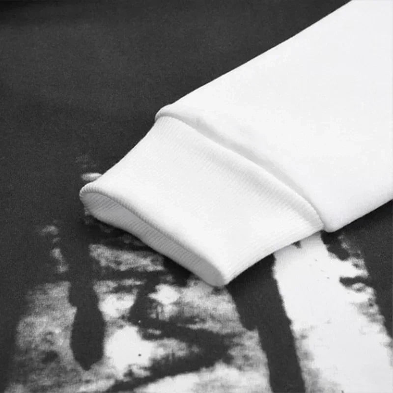 Ensemble Survêtement Homme 2 Pièces Hoodie + Pantalon Jogging Casual Sport Confort Quotidien Fashion Polyvalent Premium – Tenue Sport Complète | Mode Homme Sport Premium