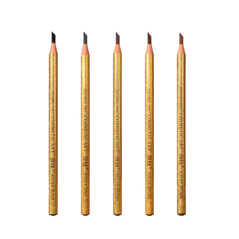 Crayon Sourcils Waterproof Tattoo Tint – Longue Tenue Naturel | Maquillage Professionnel