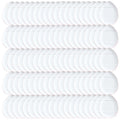 Mini Éponges Doigt Puff Maquillage – Lot 50 ou 100 Pcs | Fond de Teint & Correcteur Air Cushion Sec & Humide