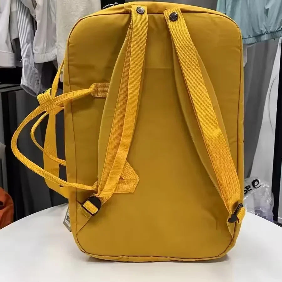 Sac de Sport Imperméable Ultra-Léger – Gym, Yoga & Voyage Outdoor | Sac à Dos & Duffle Bag 2-en-1 | Grande Capacité
