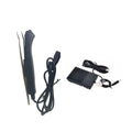 Pince à Cils UV Multifonction Extension Cils – Lampe Durcissement UV Inox 3D | Clip Précis Professionnel