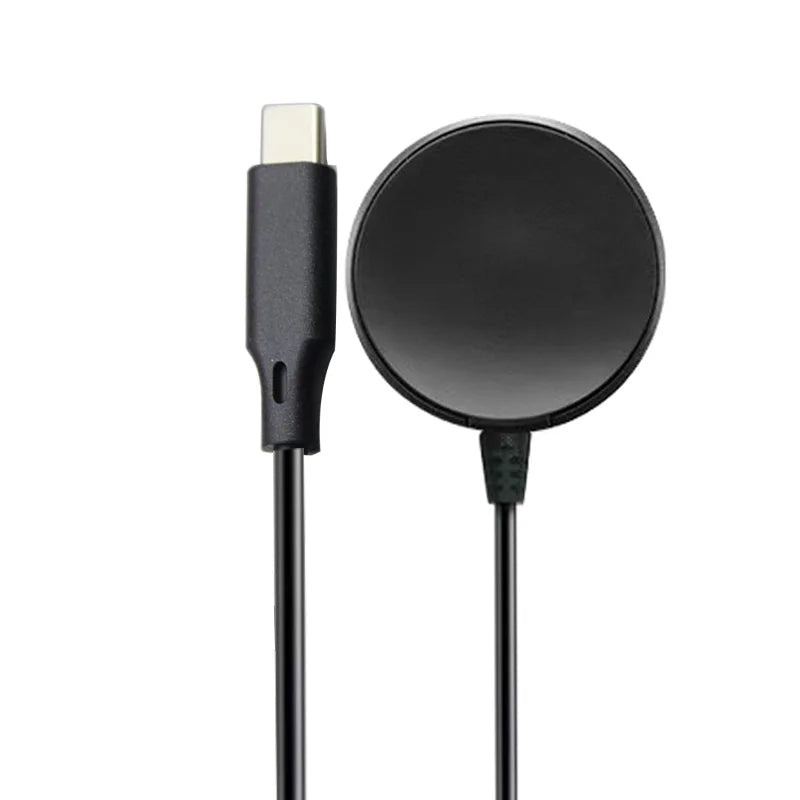 Station de Charge Galaxy Watch Type-C USB Magnétique – Watch Ultra 7 6 5 4 3 Active 2