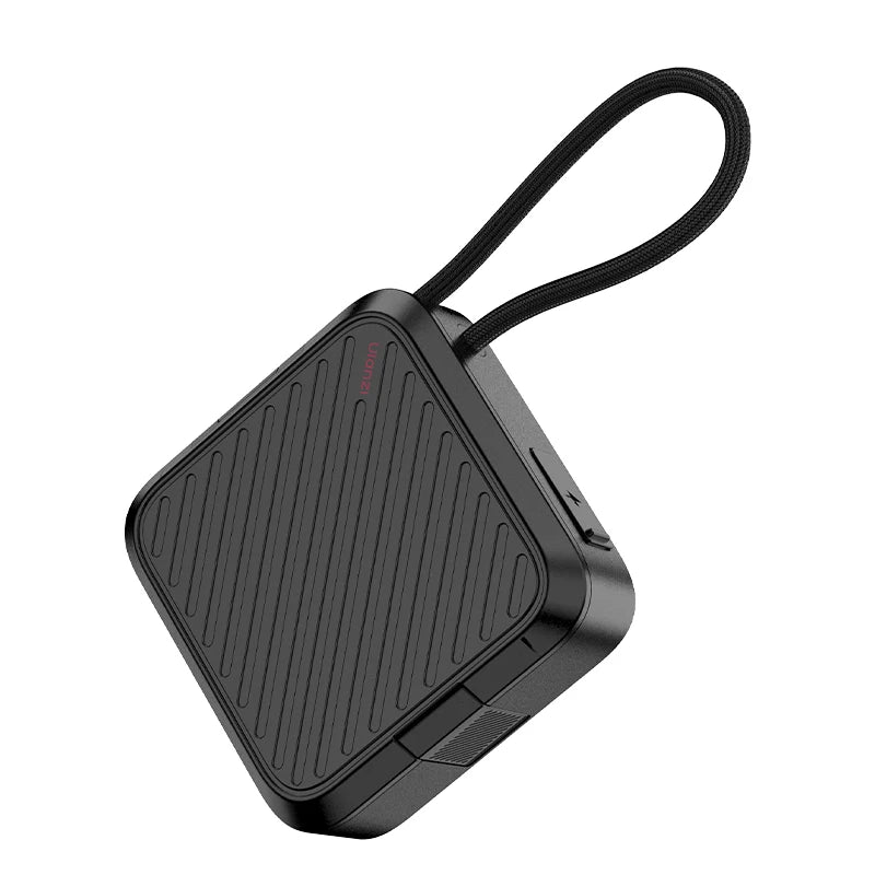 Ulanzi CRC10 Lecteur de Cartes 3 en 1 – CFast/SD/TF 13 Emplacements | USB3.2 Gen2 Transfert Ultra-Rapide