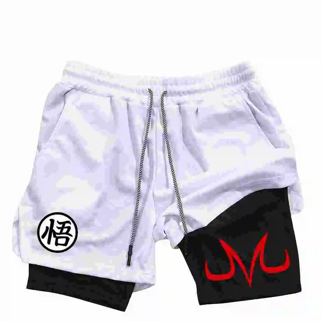 Pantalon Anime Unisexe Imprimé Comic Gym Fitness Running – Casual Tendance Haute Qualité Homme & Femme | Streetwear Sport