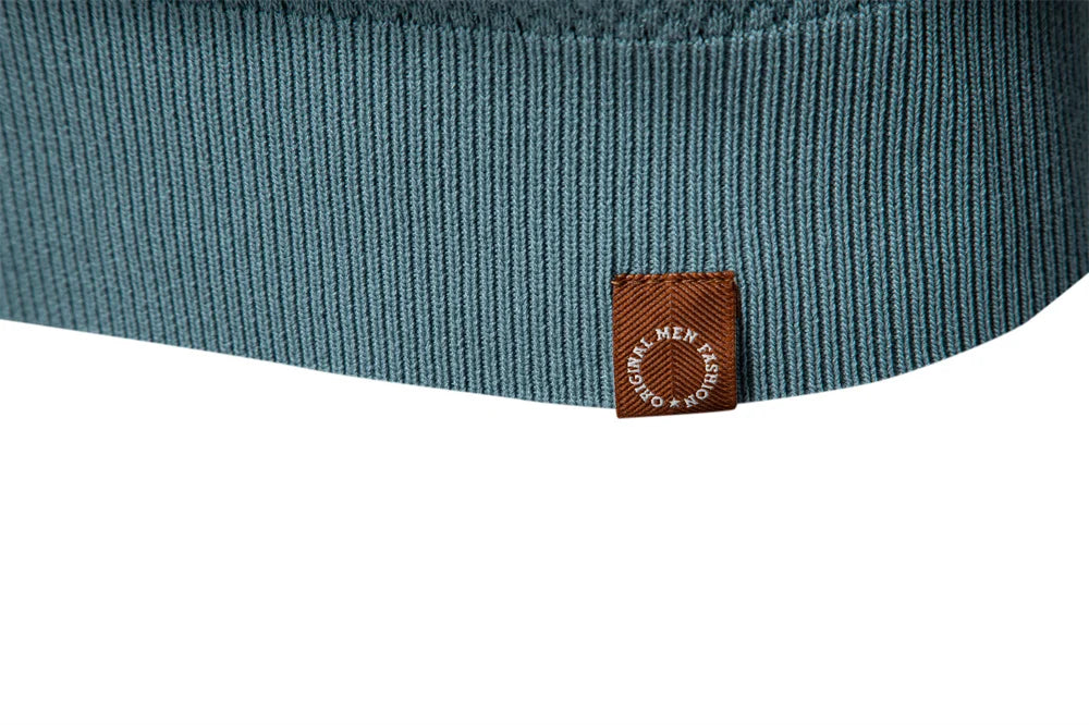 Polo Homme Été Respirant Manches Courtes Couleur Unie Casual Stretch Léger Élégant Confortable Intemporel Fashion – Polo Premium Respirant Stretch Été | Mode Homme Polo Premium Été
