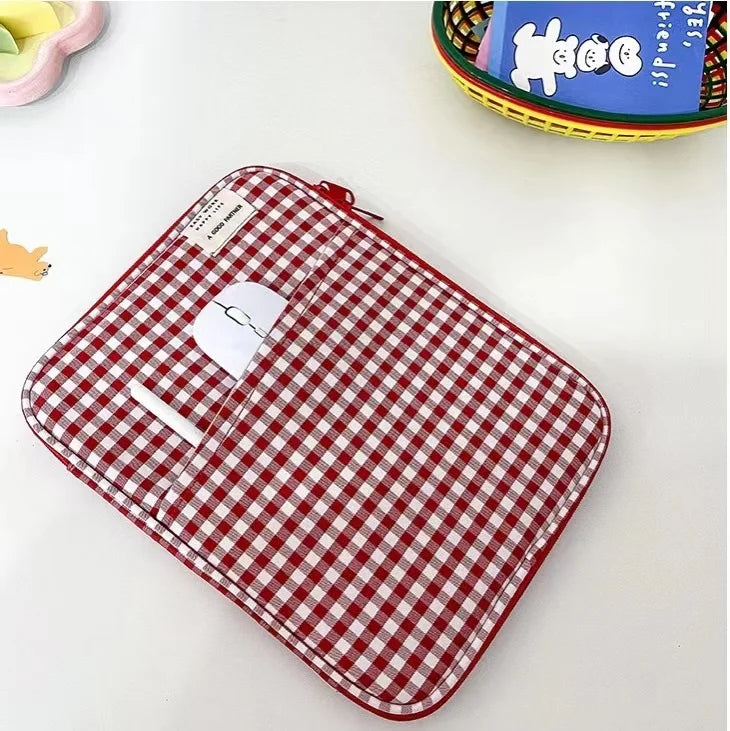 Housse Tablette 9-11 Pouces Antichoc – Étui iPad Air Pro XiaoMi Samsung Huawei Lenovo Protection