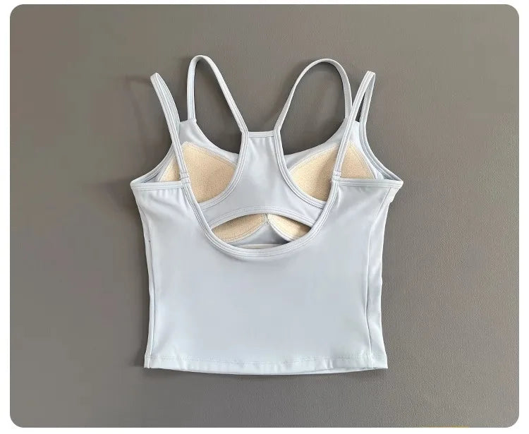 Damen-Performance-Form-BH 360° Halt – Bio-Contour Unterstützung HIIT & Pilates | Sport