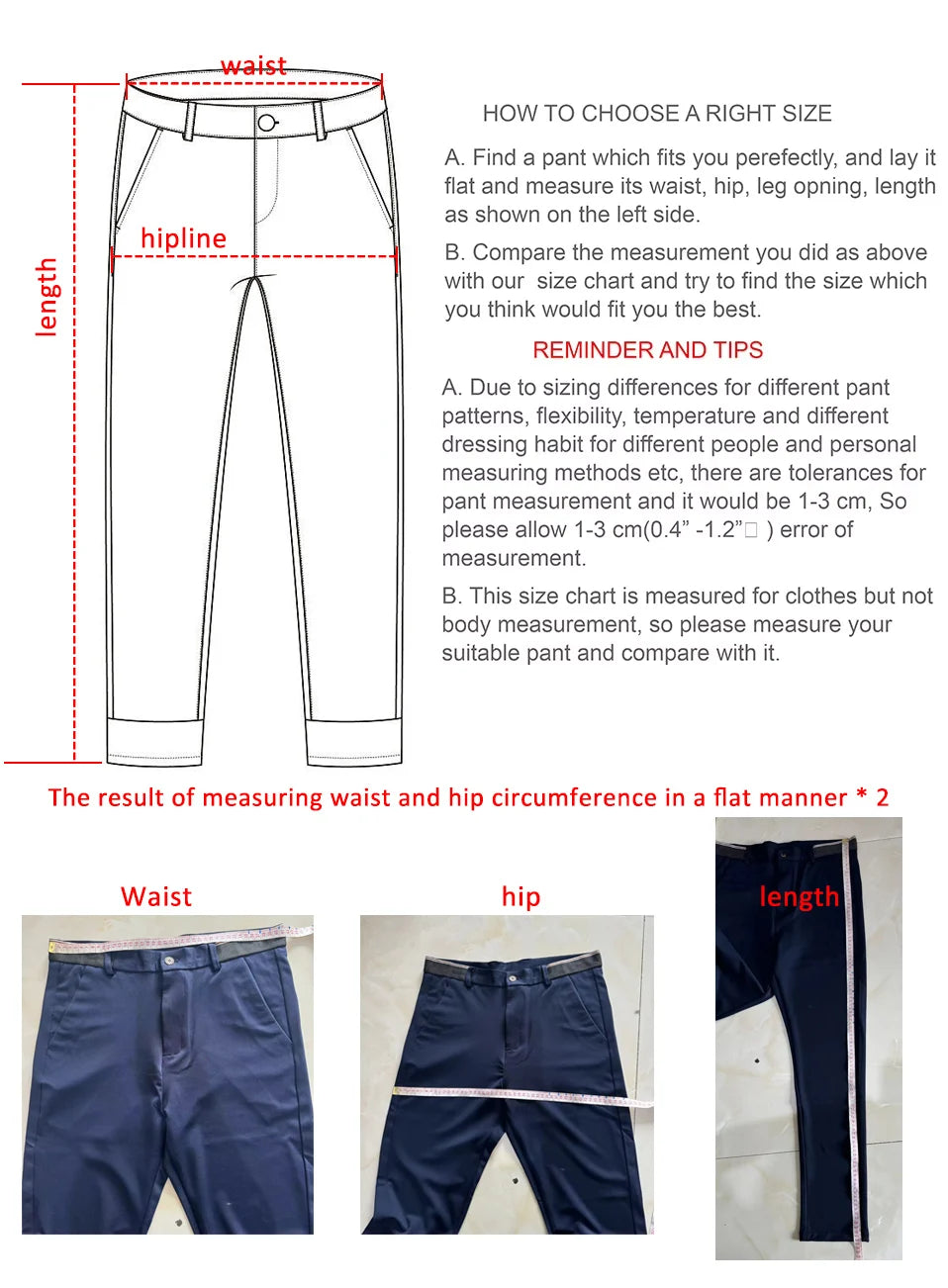 Pantalon Homme Business Casual Été Droit Élastique Formel Grande Taille 28-40 – Pantalon de Costume Mode Élégant Confortable | Mode Homme Premium