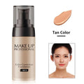 Fond de Teint BB Cream LAIKOU 40g – Correcteur Hydratant Anti-Brillance | Waterproof