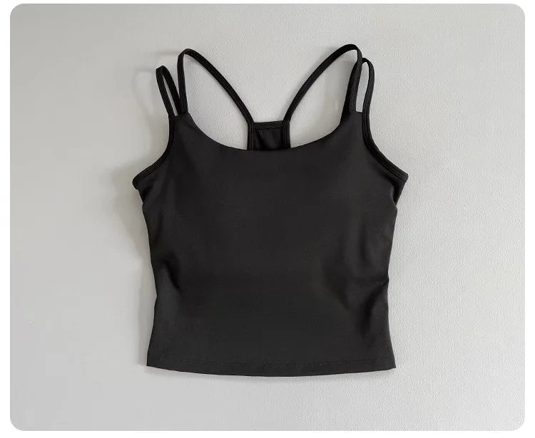 Damen-Performance-Form-BH 360° Halt – Bio-Contour Unterstützung HIIT & Pilates | Sport