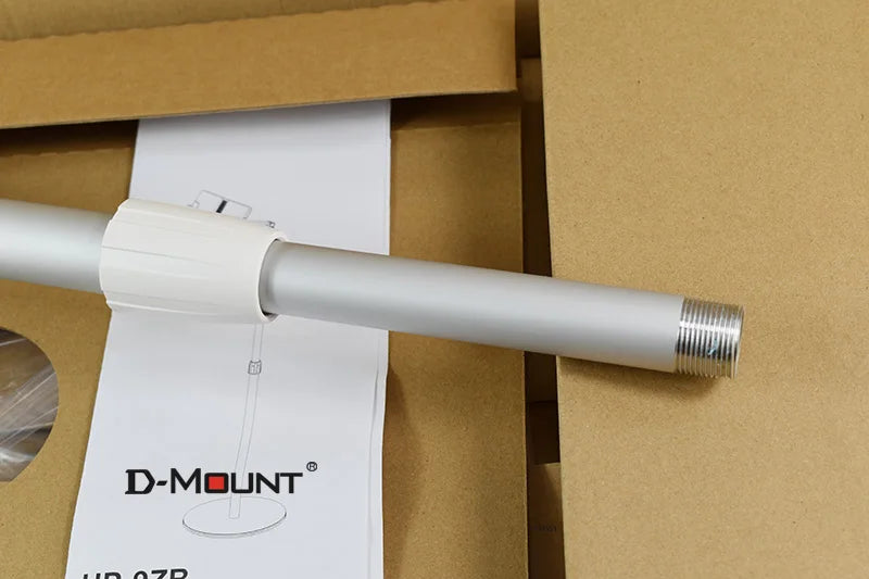 UP-9ZB Pupitre Lecture Aluminium Réglable en Hauteur – Support Livre, Tablette & Laptop | Bureau & Sol